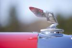 Bentley Mark VI Sports Saloon by James Young Ltd 1947 года